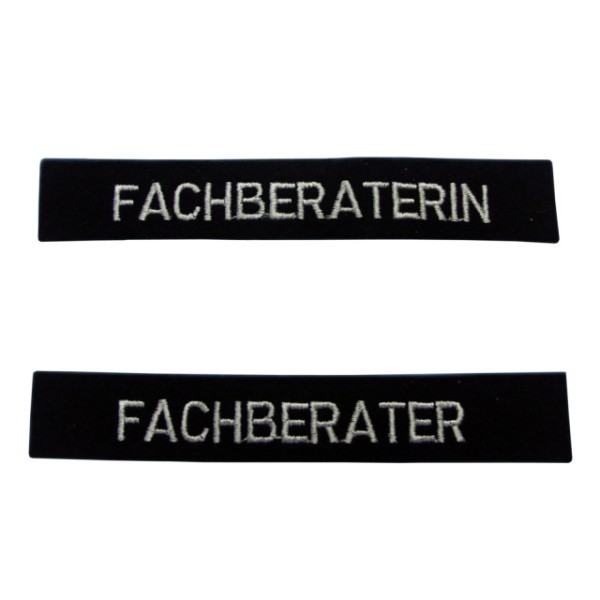 Feuerwehr-Fachberaterin