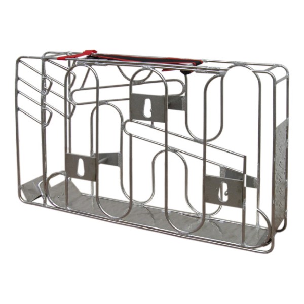 Schlauchwickelkorb C für 3x15 m