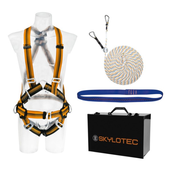 Set 1 SKYLOTEC für persönliche
