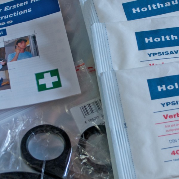 Ersatzfüllung für