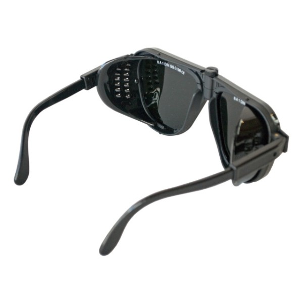 Schutzbrille für Schweißer