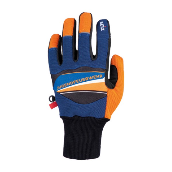 Schutzhandschuh Jugendfeuerwehr SEIZ COMPANION