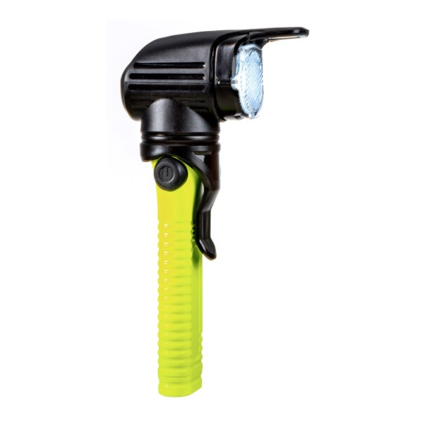 ACCULUX Taschenlampe HL 10 EX W