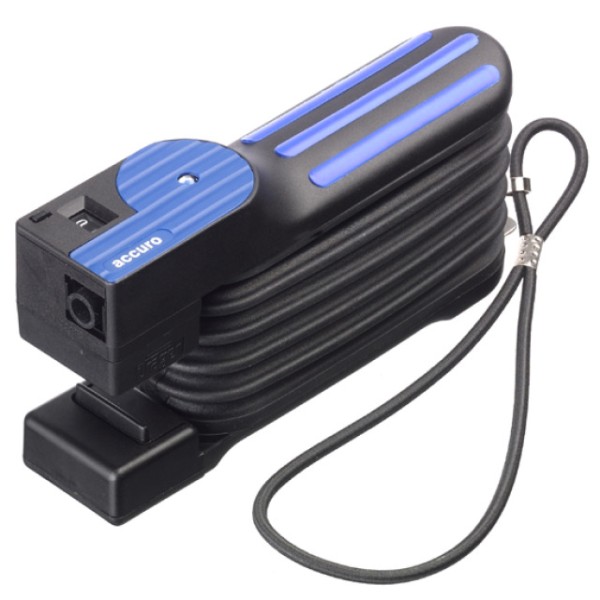Gasspürpumpe DRÄGER accuro, mit