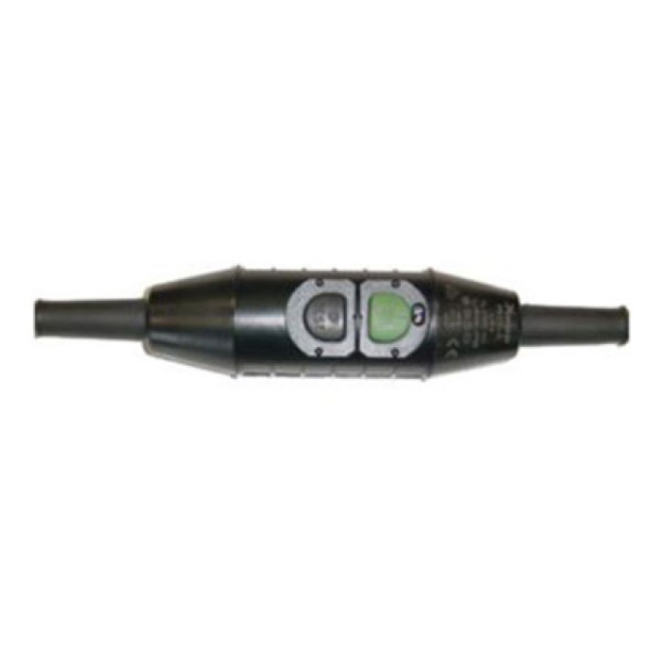 Personenschutzschalter MAST PRCD-S 230