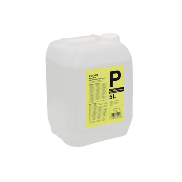 Nebelfluid Eurolite, P2D, 5l Biologisch