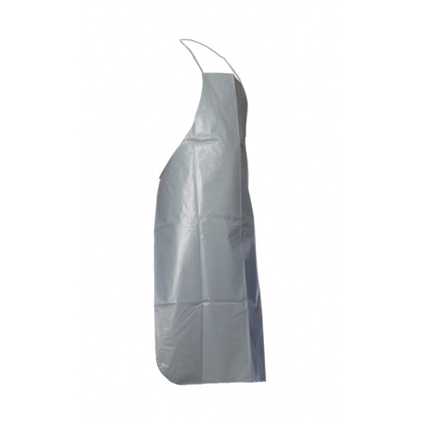 Schürze DUPONT Tychem 6000 F, Kat. III, PSA III