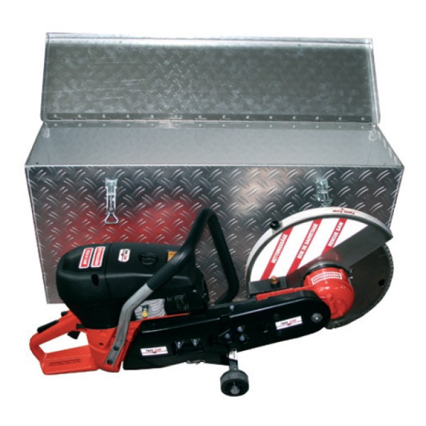 Lagerungskoffer für TwinSaw® CDF 4030