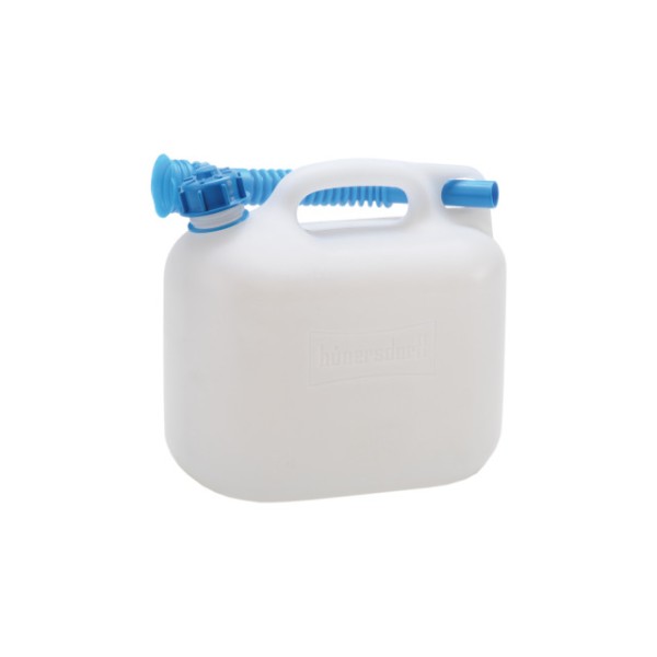 Wasserkanister ECO 6, Volumen 6 l mit