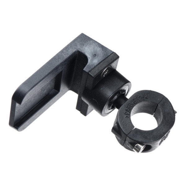 Einsteckadapter DRÄGER zur Aufnahme von