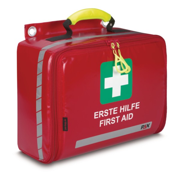PAX Erste-Hilfe-Pack PAX-Plan