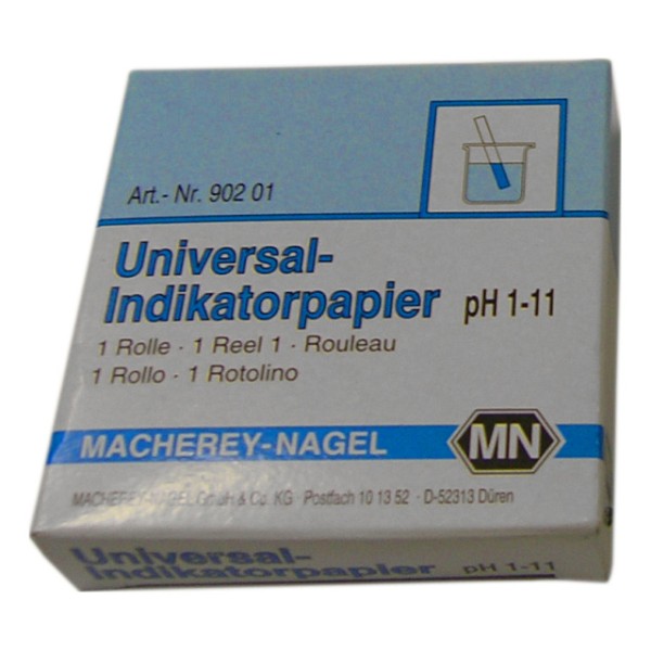 Universal-Indikationspapier