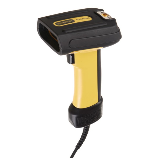 Barcodescanner DRÄGER Quickscan L