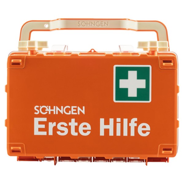 Betriebs-Verbandkasten klein SÖHNGEN