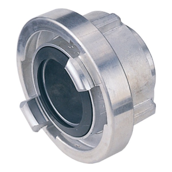 Druckkupplung Größe C=42 mm