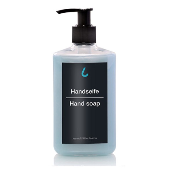 Handseife AQUANESA rea-soft Waschlotion, 250 ml