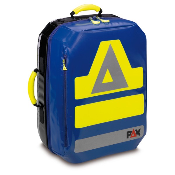 Notfallrucksack PAX P5/11 2.0 L, aus