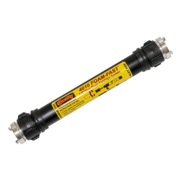 FOAM-FAST Zumischer D, zur