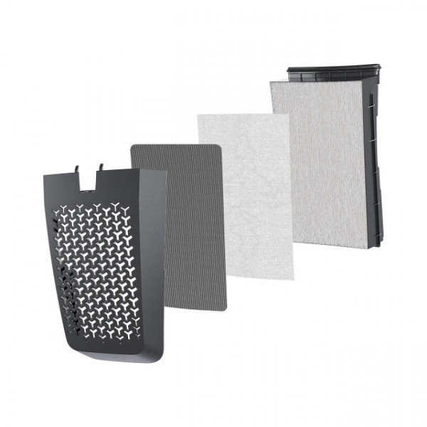 Upgradekit Kombinationsfilter OPTREL swiss air