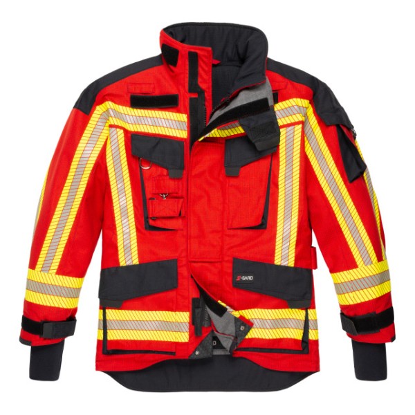 Überjacke S-GARD SWISSGARD 2.0, DIN EN