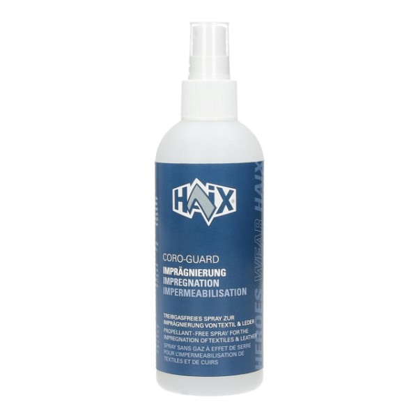Imprägnierspray HAIX, Inhalt 200 ml