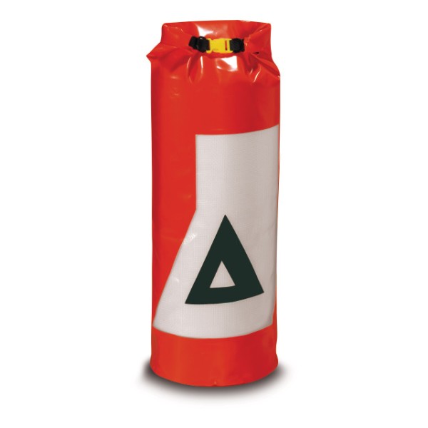 Transportsack M PAX, PAX-Tec Plus, orange, 65 l