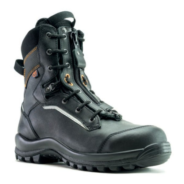 Rettungsdienst-Schnürstiefel VÖLKL Rescue Pro