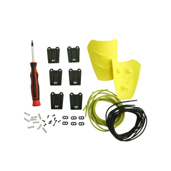 Reparaturset RapitFit für HAIX FIRE EAGLE 2.0, s/g