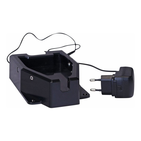 Ladestation EISEMANN 230 V für