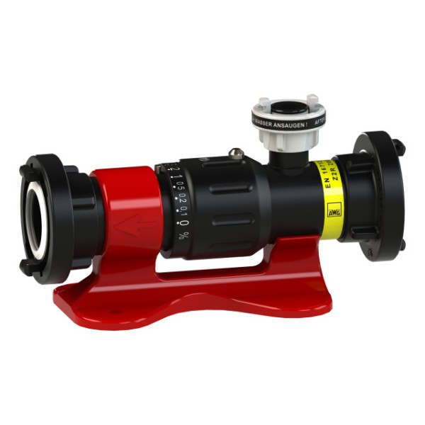 AWG Zumischer Z 2 mit Feindosierung