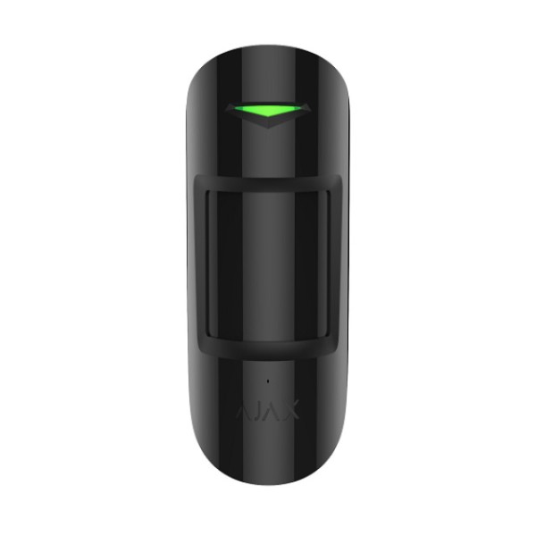 Kombimelder AJAX COMBI-PROTECT, schwarz