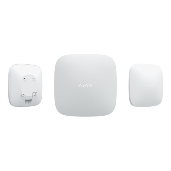 Zentrale AJAX HUB-2, 868 MHz, weiß