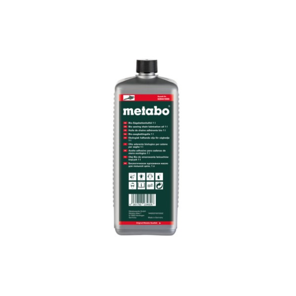 LiHD-Akku 18 V/8,0 Ah METABO