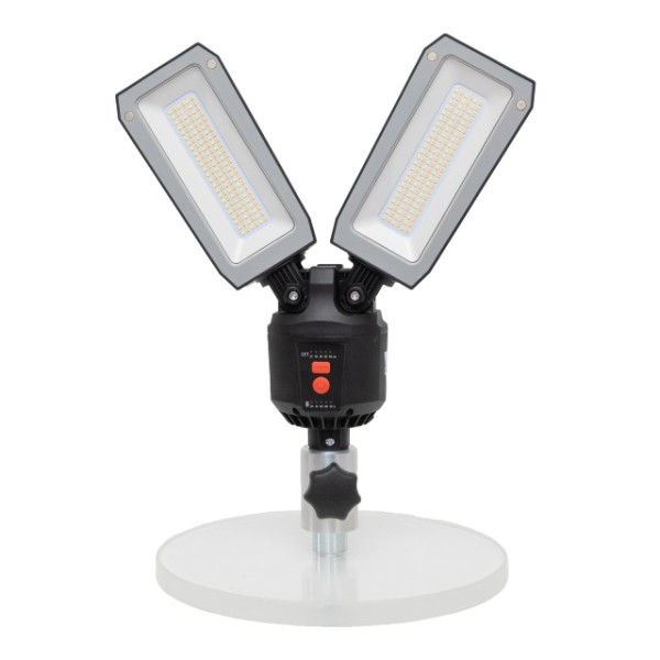 Arbeitsscheinwerfer ACCULUX WL 6000 LED