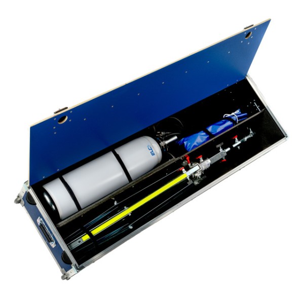 Titan-Set LUMAPHORE LED 600 Premium,