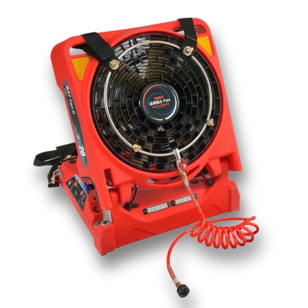LEADER Wassernebeldüse für BATFan 20