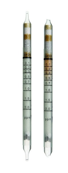 Prüfröhrchen DRÄGER Fluor 0,1/a,