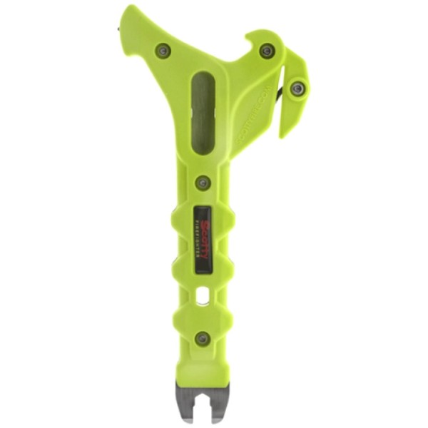 Rettungswerkzeug SCOTTY Firefighter All-in-One