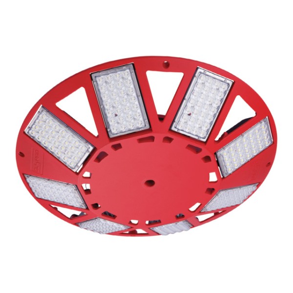 Großflächenleuchte ELSPRO N8LED 2.1
