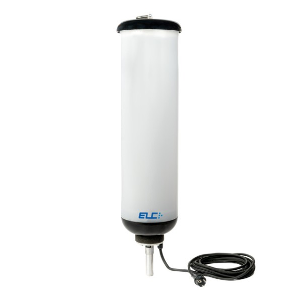 Arbeitsleuchte ELC LUMAPHORE LED 600L PRIMO,ON/OFF