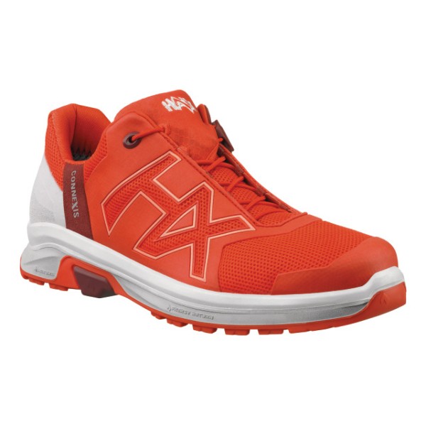 Damenschnürschuh HAIX CONNEXIS Go GTX