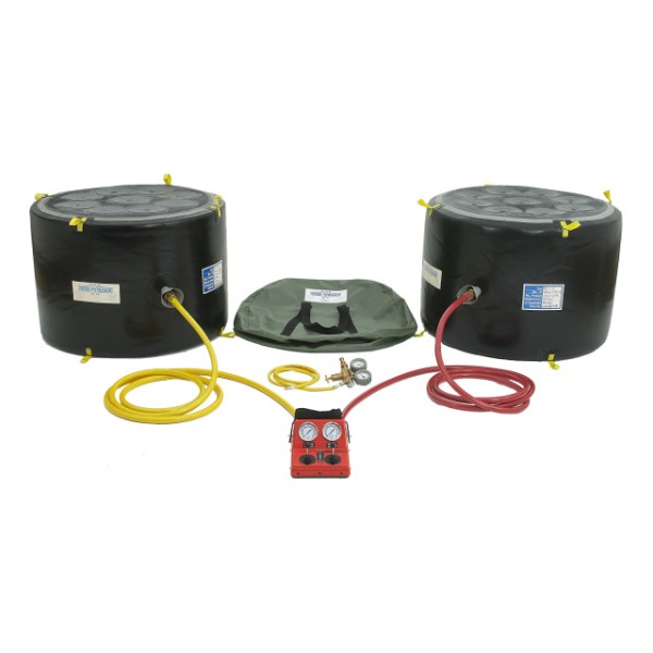 WEBER Hebekissensatz W 13/1 SET