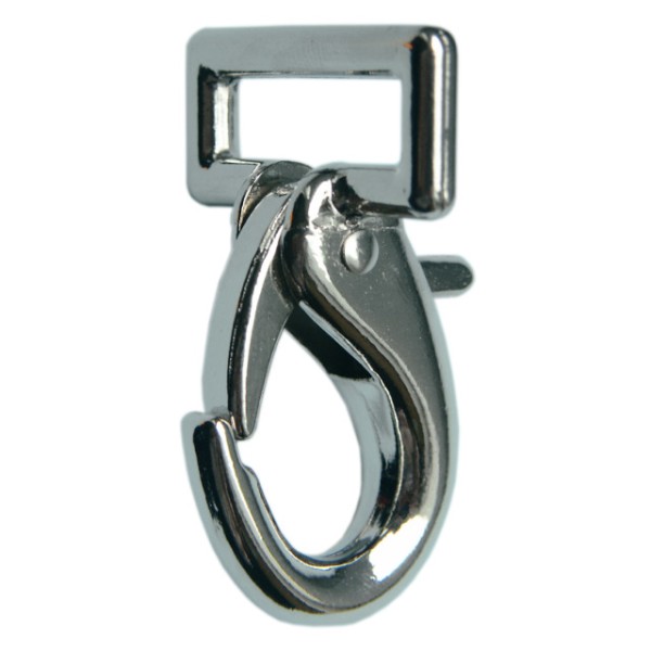 Karabinerhaken