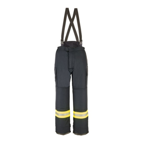 Überhose WATEX HuPF Teil 4, DIN EN 469,