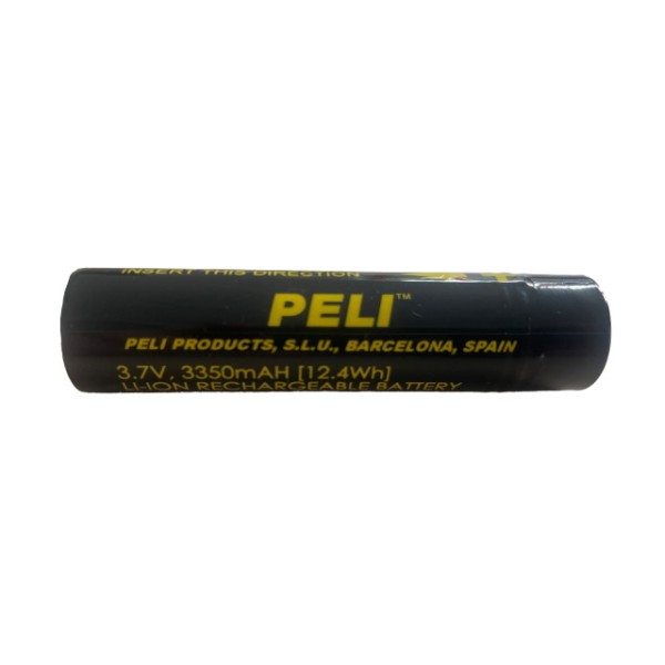 LiIon-Akku PELI 3,7 V/3000 mAh, für