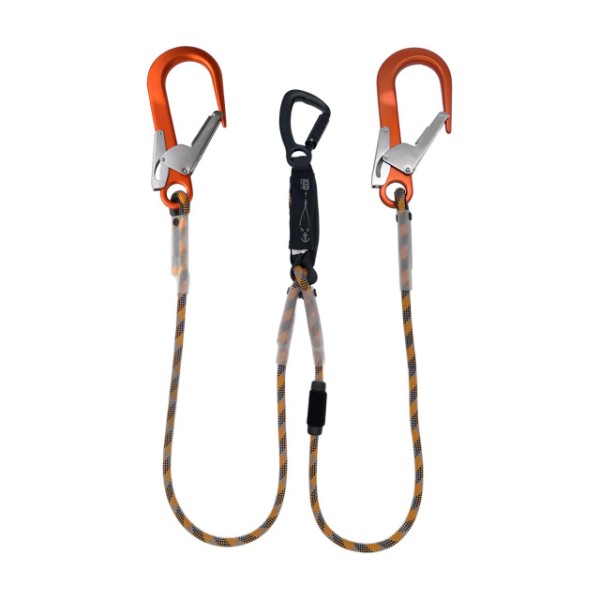 Verbindungsmittel (Y-Seil) SKYLOTEC SKYSAFE ECO-R