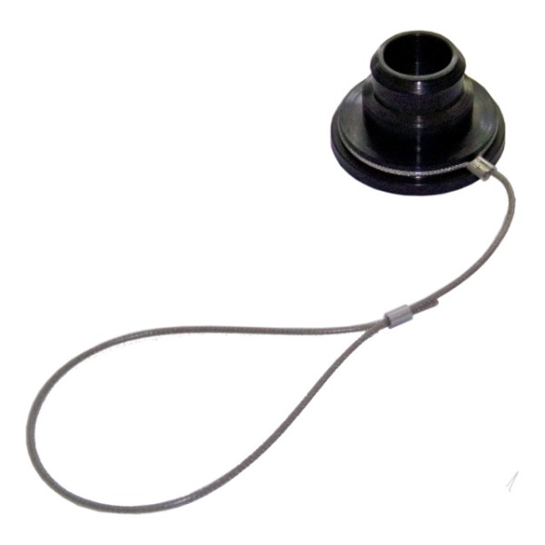 Staubschutzkappe