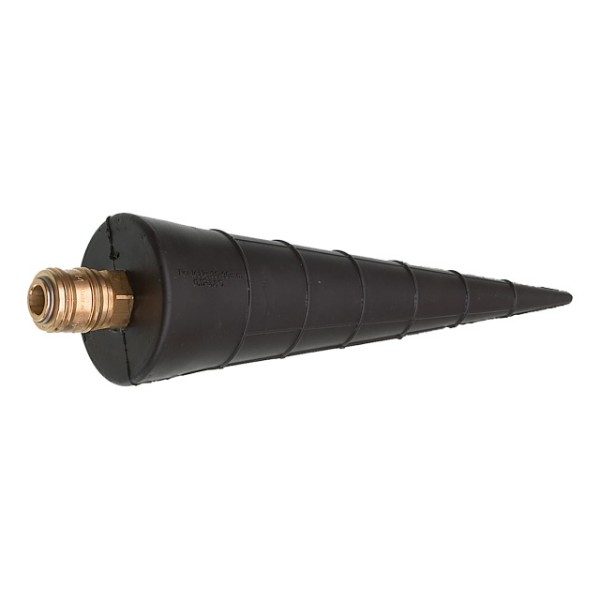 Leck-Dichtkegel WEBER 4/7
