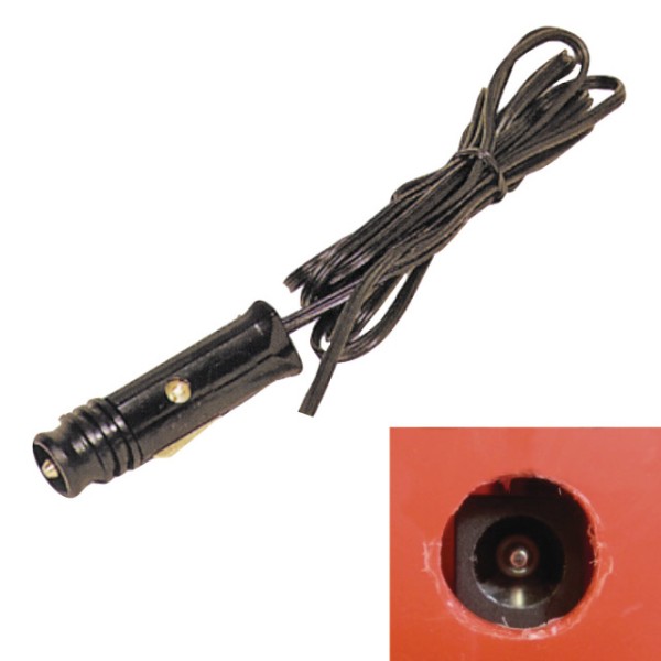 Ladekabel 12/24 V
