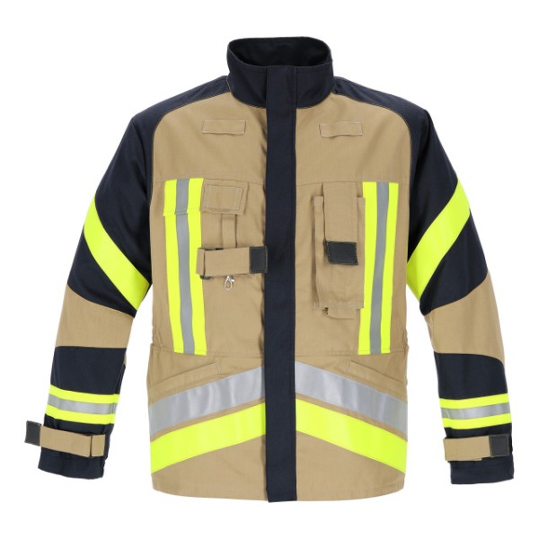 Einsatzjacke NOVOTEX Outback, DIN EN